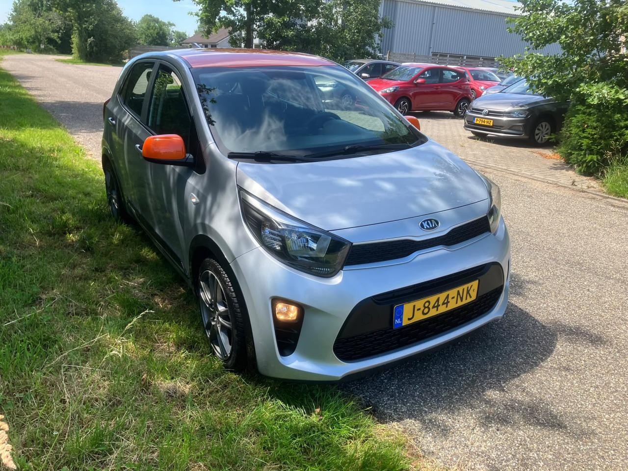 Kia Picanto 1.0