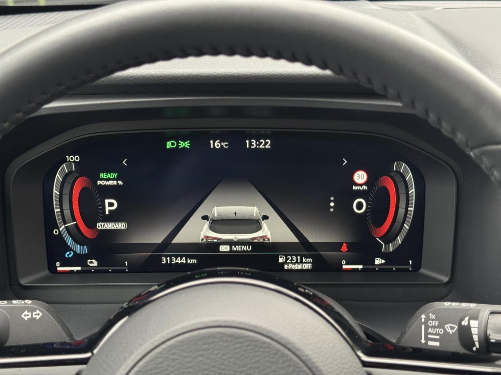 Nissan Qashqai 1.5 e-power tekna design pack | trekhaak | panoramadak | hea