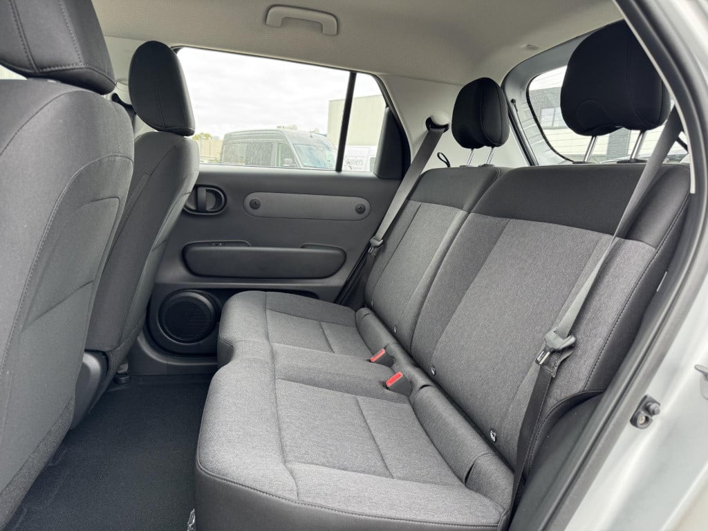 Hyundai Inster e-motion 49 kwh