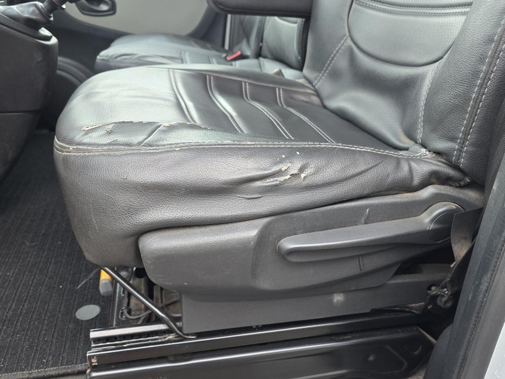 Renault Trafic 1.6 dci t29 l2h1 comfort