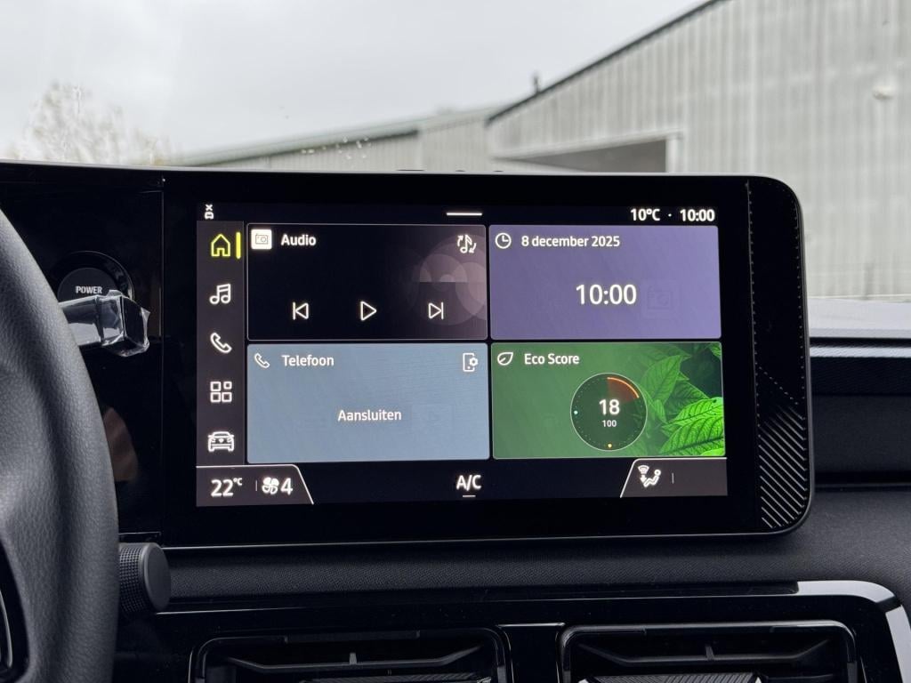 Nissan Micra engage 40 kwh