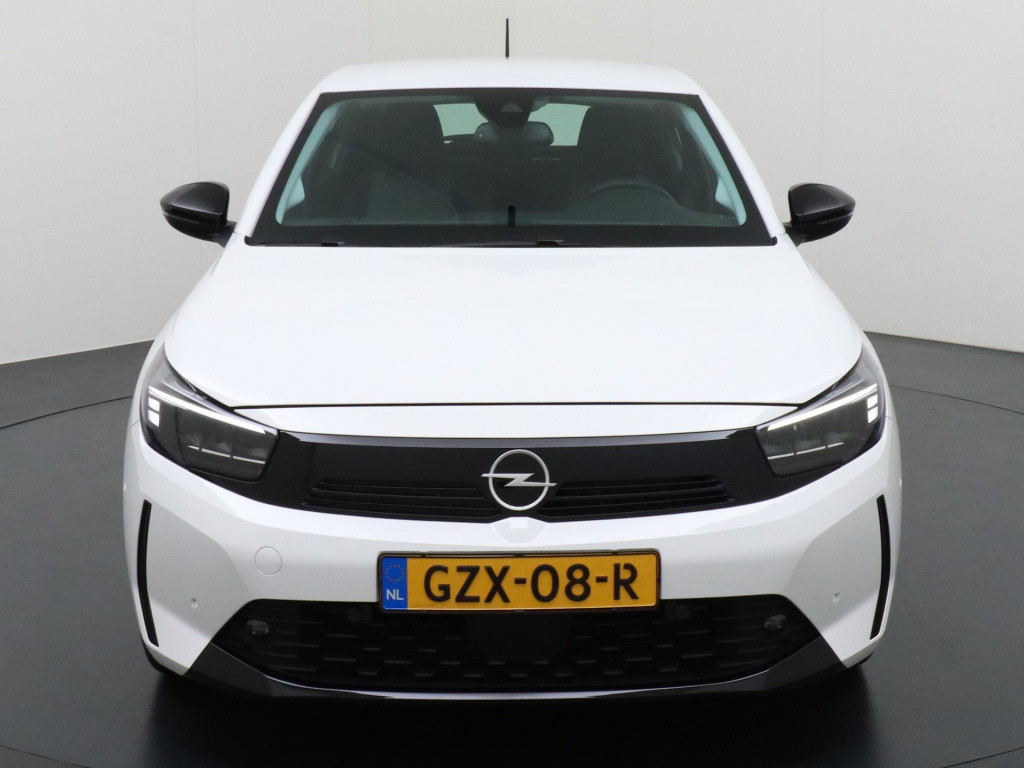 Opel Corsa 1.2 edition || € 3.750 van mossel voorraadvoordeel ||