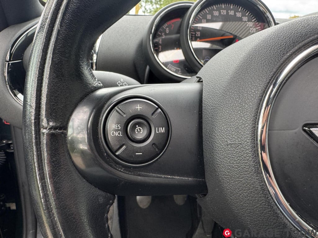 Mini Clubman 1.5 cooper chili business plus pano, clima