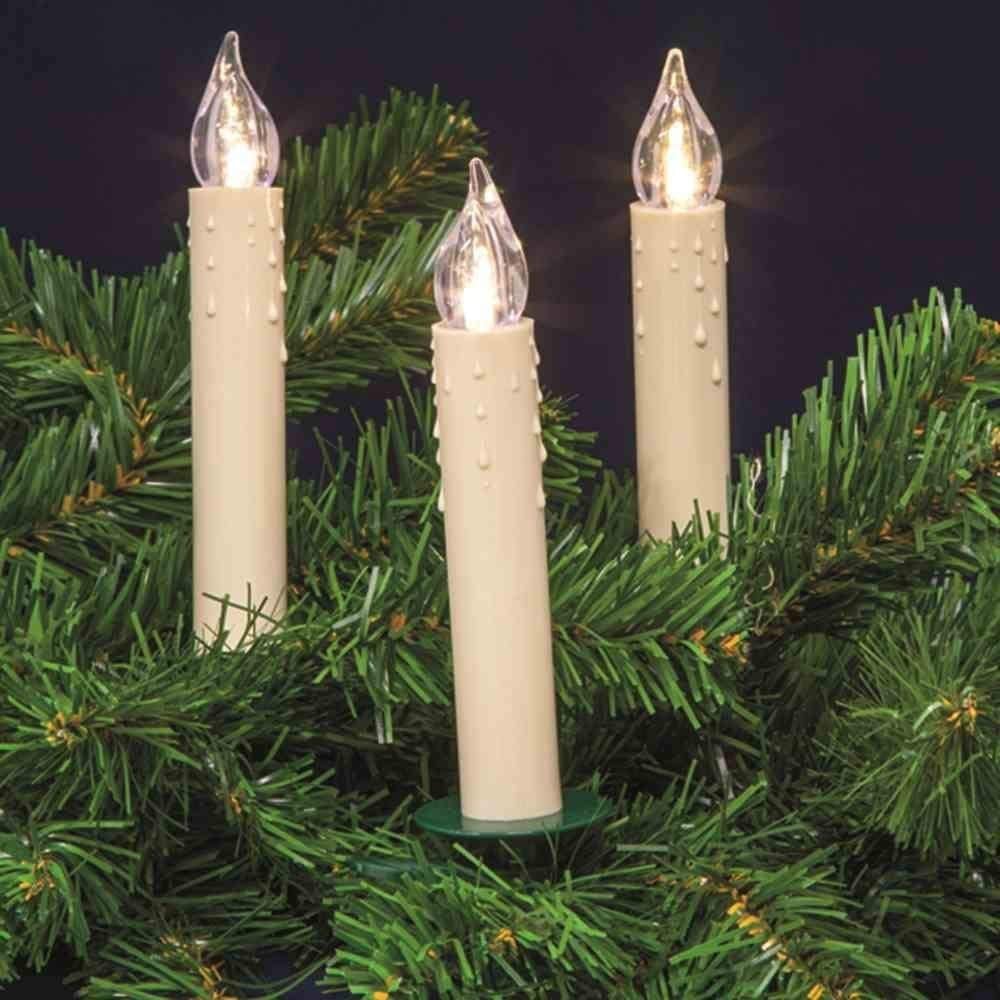 Tuinspies Ster LED 5 stuks met timer 36cm hoog