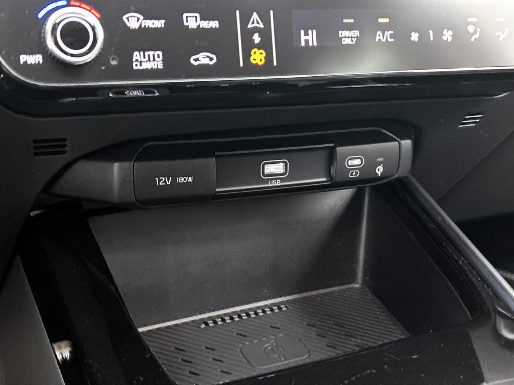 Kia Niro 1.6 gdi hybrid executiveline | schuifdak | leder | 18 inch | schui