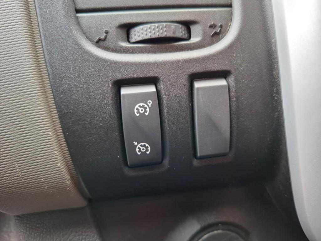 Renault Trafic 1.6 dci t27 l1h1 comfort airco / cruise controle / 3 zits /