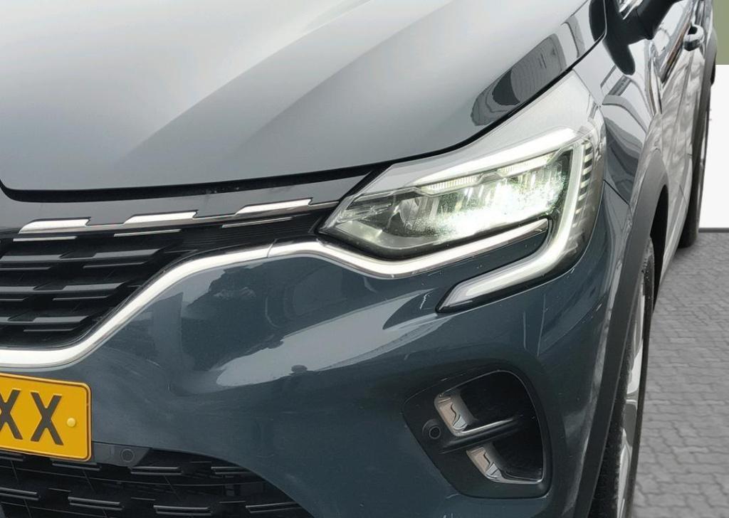 Renault Captur 1.0 tce 90 intens