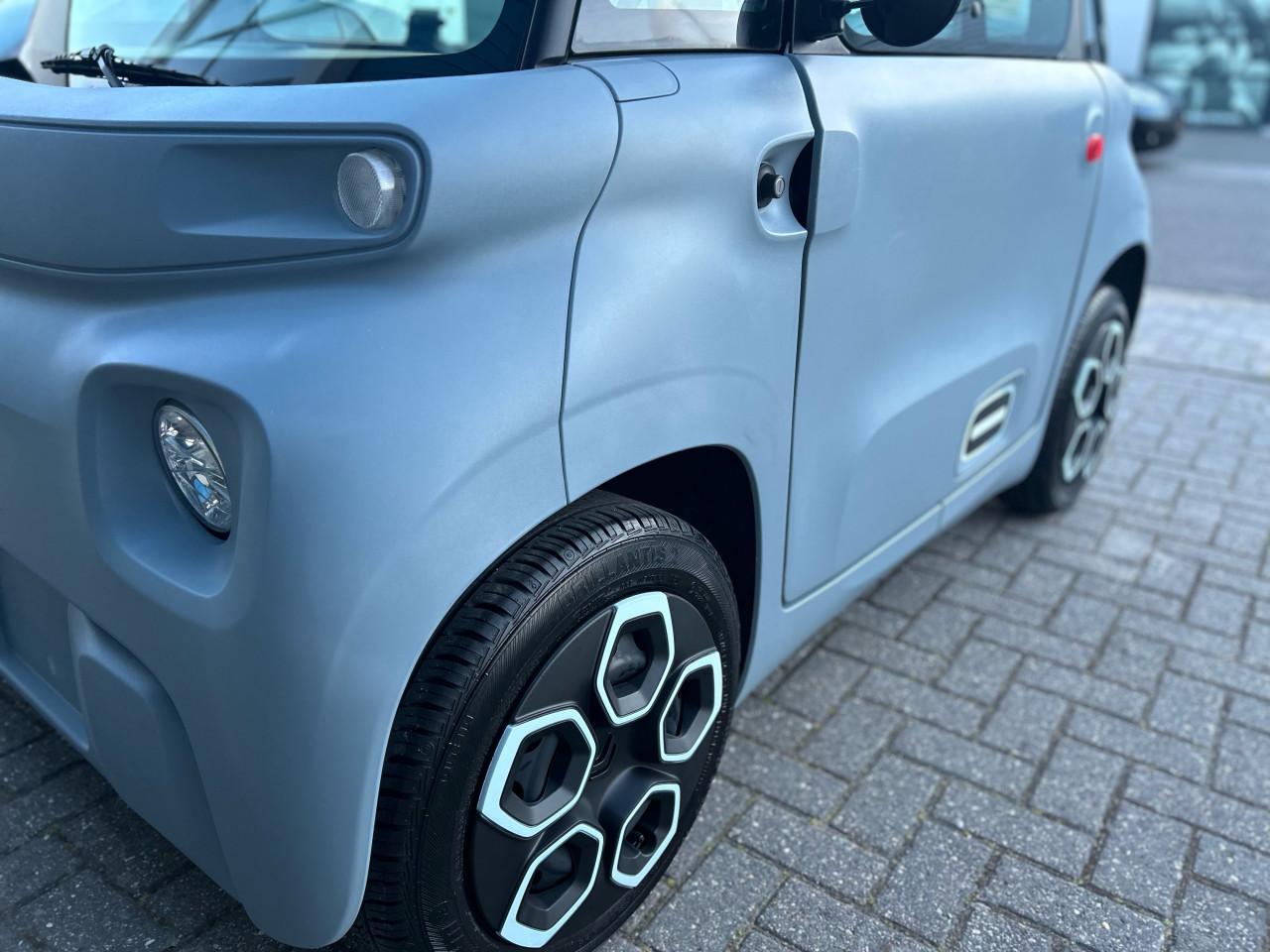 Citroën - AMI AMI 2022 – Elektrische brommobiel – Zeer nette staat. € 7250