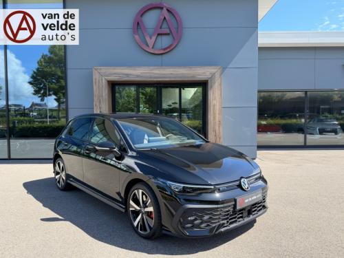 Volkswagen Golf 1.5 ehybrid gte 272pk | trekhaak | led mistlampen | iq ligh