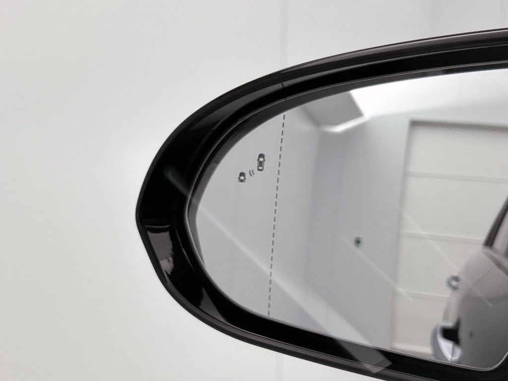 Kia Niro 1.6 gdi hybrid executiveline | leder | automaat | navigatie | sunr