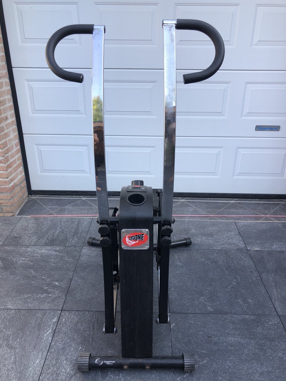 Cyclone Crosstrainer