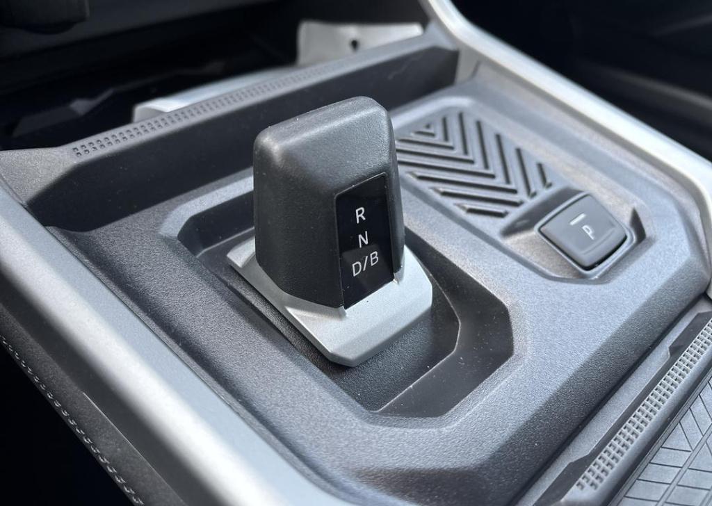 Dacia Bigster 1.8 hybrid 155 limited edition