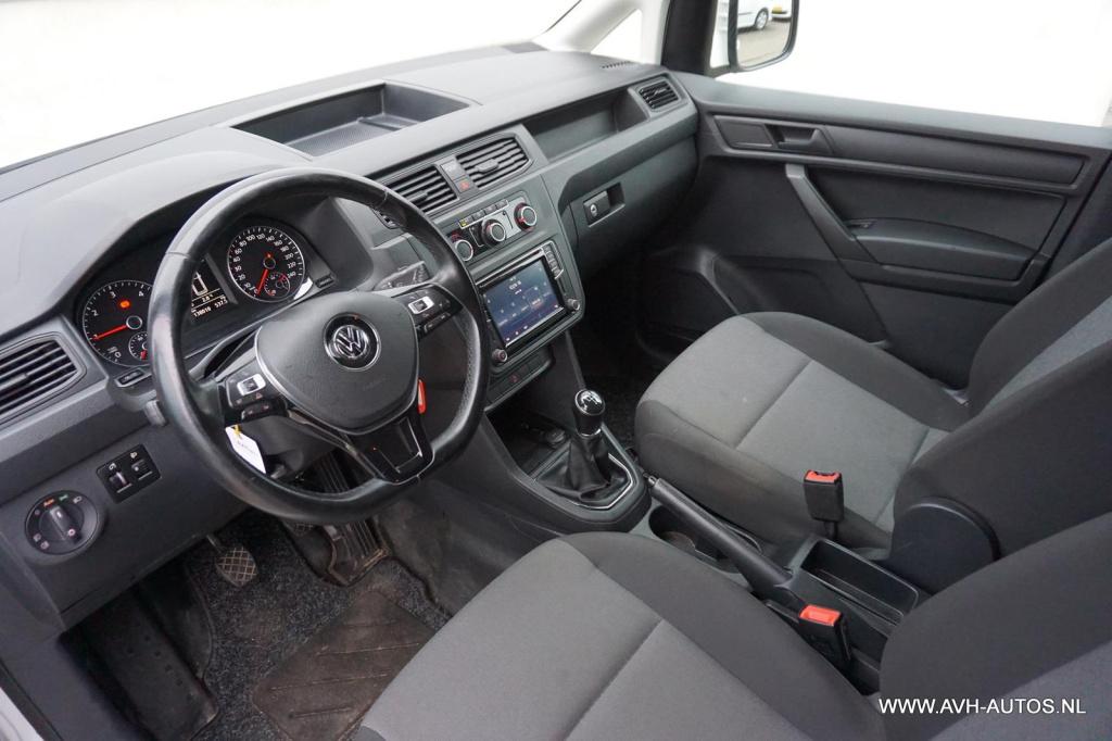 Volkswagen Caddy 2.0 tdi l1h1 bmt highline