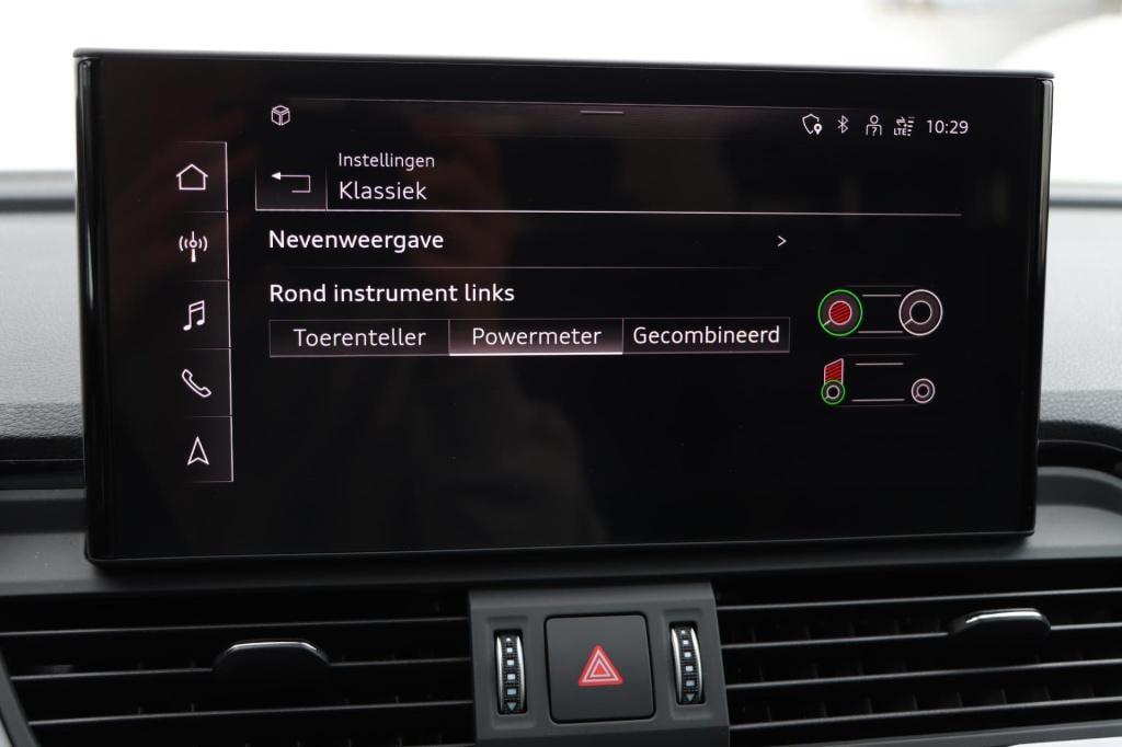 Audi Q5 sportback 50 tfsi e s edition competition 299pk s-tronic | soh 92,3
