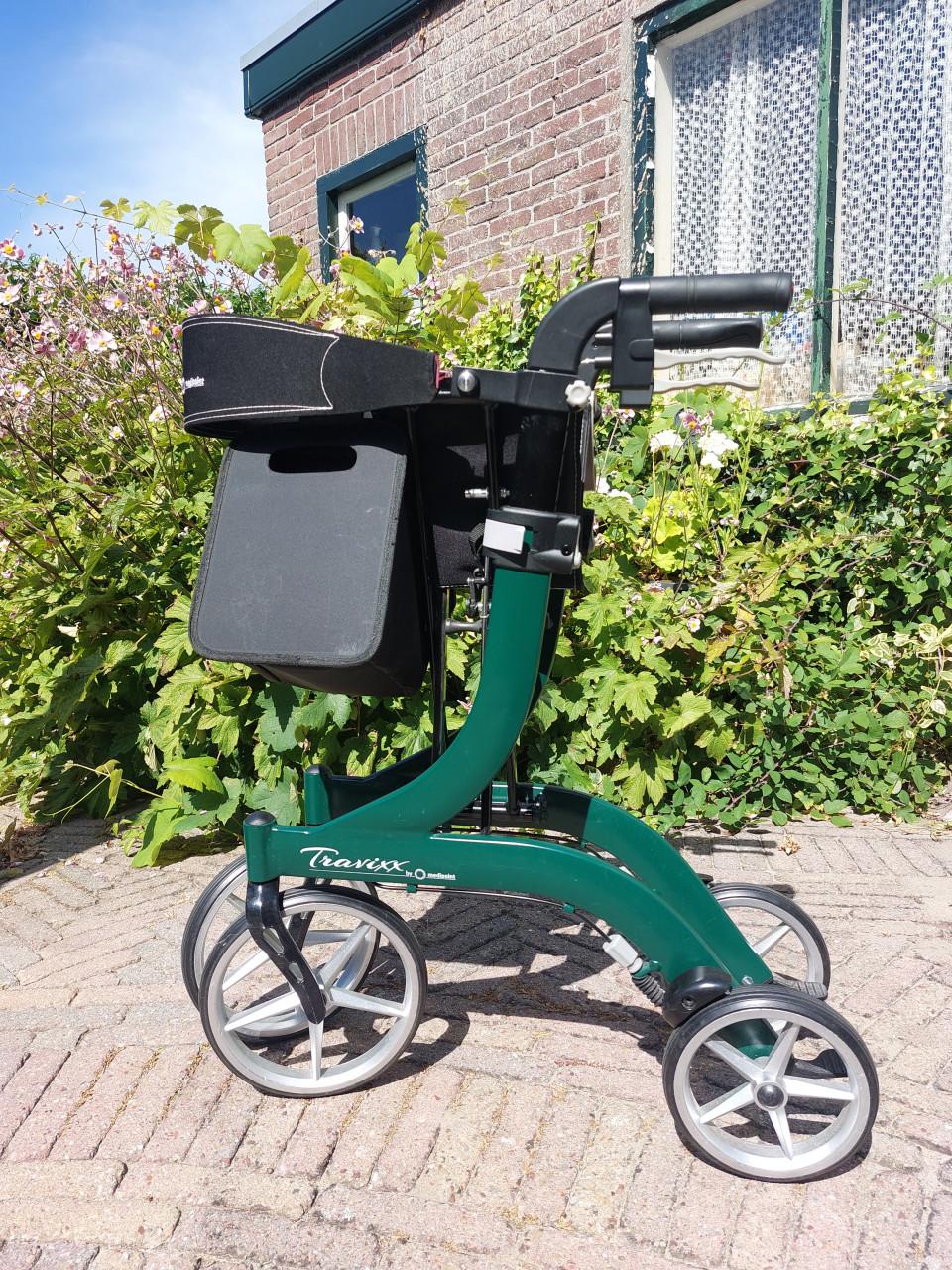 Rollator
