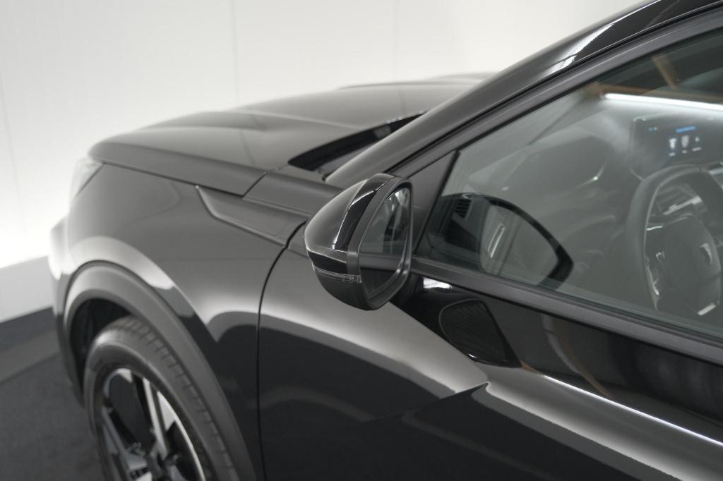 Peugeot 2008 puretech 100 allure | apple carplay | parkeersensoren | climat