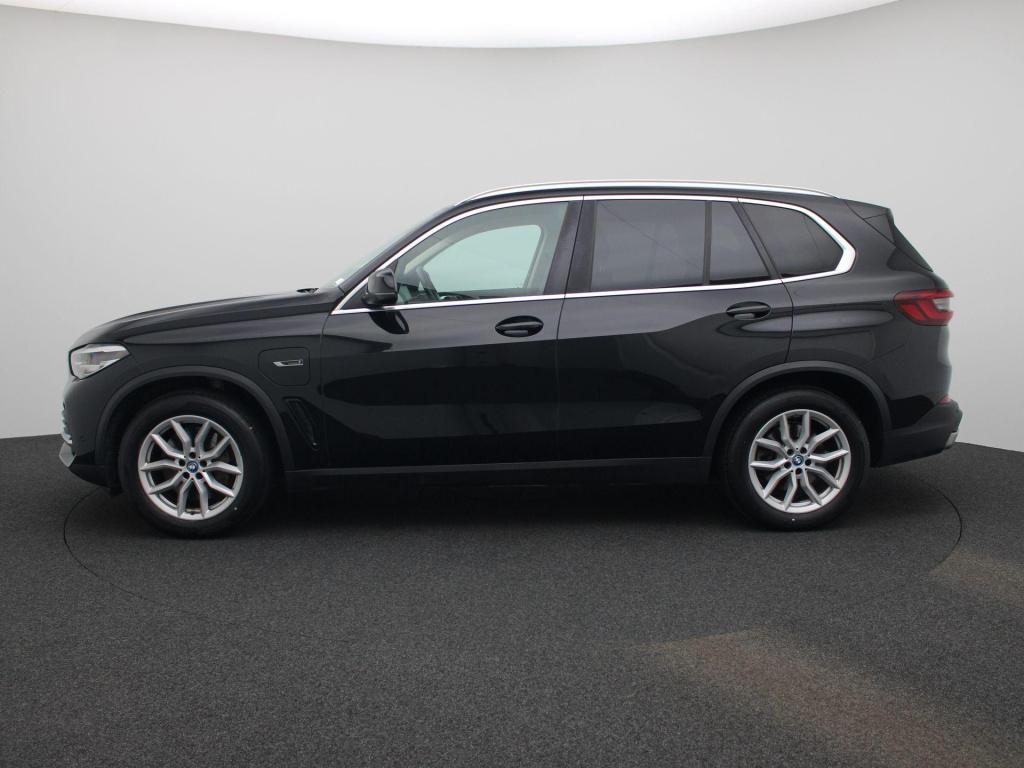 BMW X5 xdrive45e high executive | automaat | trekhaak | luchtvering | memor