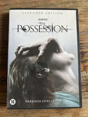 The Possession