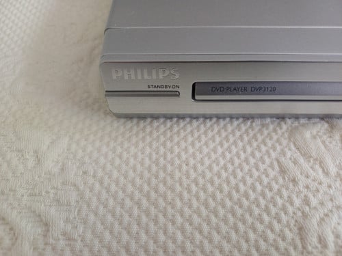 Dvd player