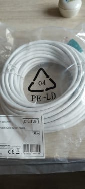 UTP KABEL CAT 5