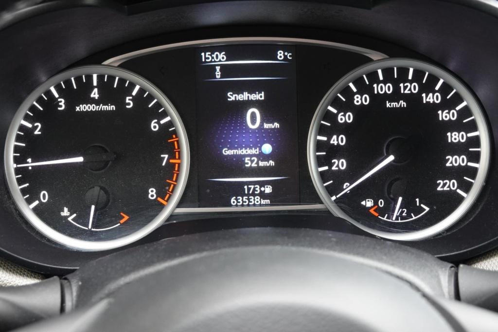 Nissan Micra 0.9 ig-t n-connecta