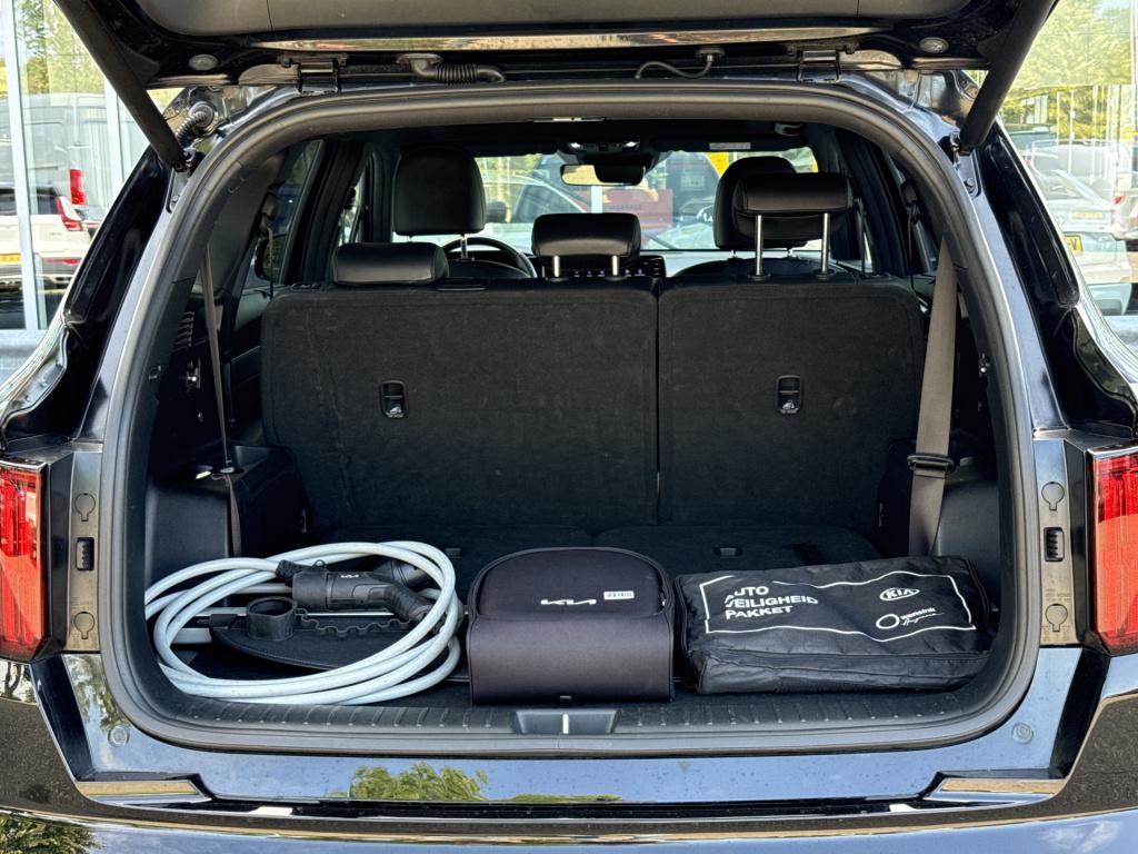 Kia Sorento 1.6 t-gdi plug-in hybrid 4wd executiveline 7p. | vol opties | b