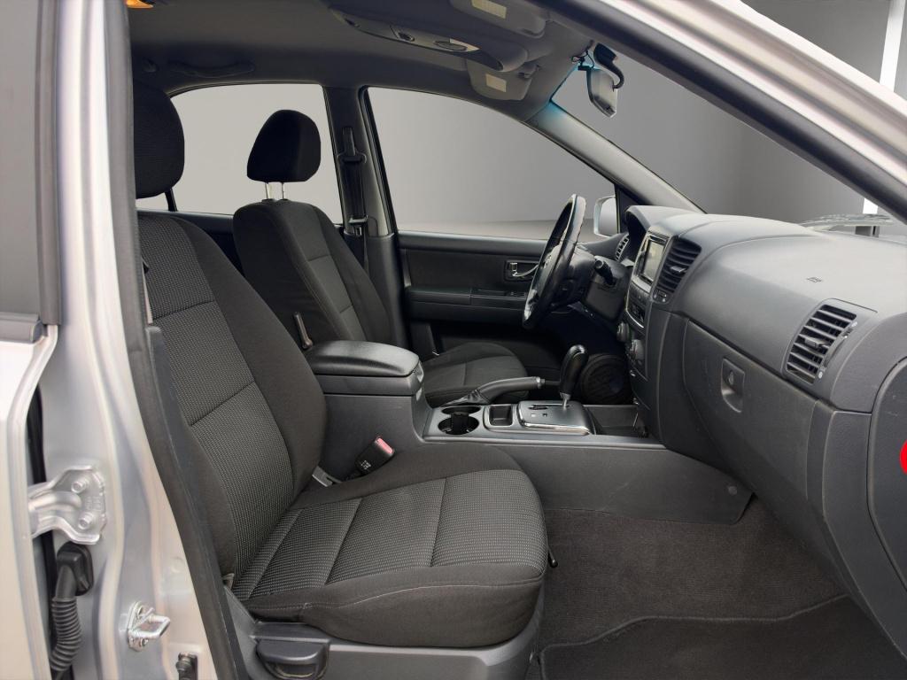 Kia Sorento 3.3 v6 adventure automaat airco trekhaak