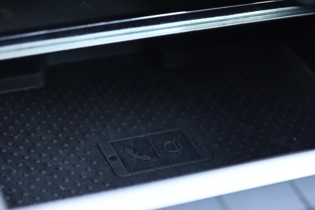 Skoda Octavia combi 1.0 tsi greentech business edition