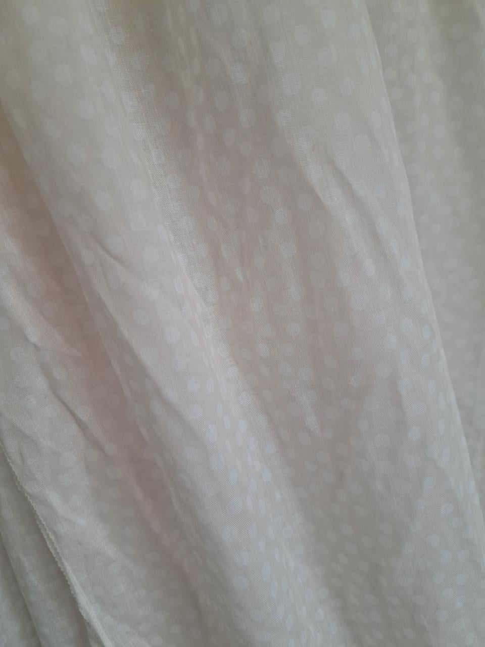 Klamboe  Baby kamer