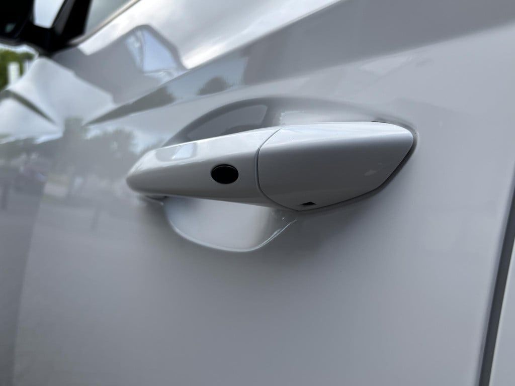 Hyundai Tucson Hybrid 1.6 t-gdi hev comfort smart | navigatie | camera | ap