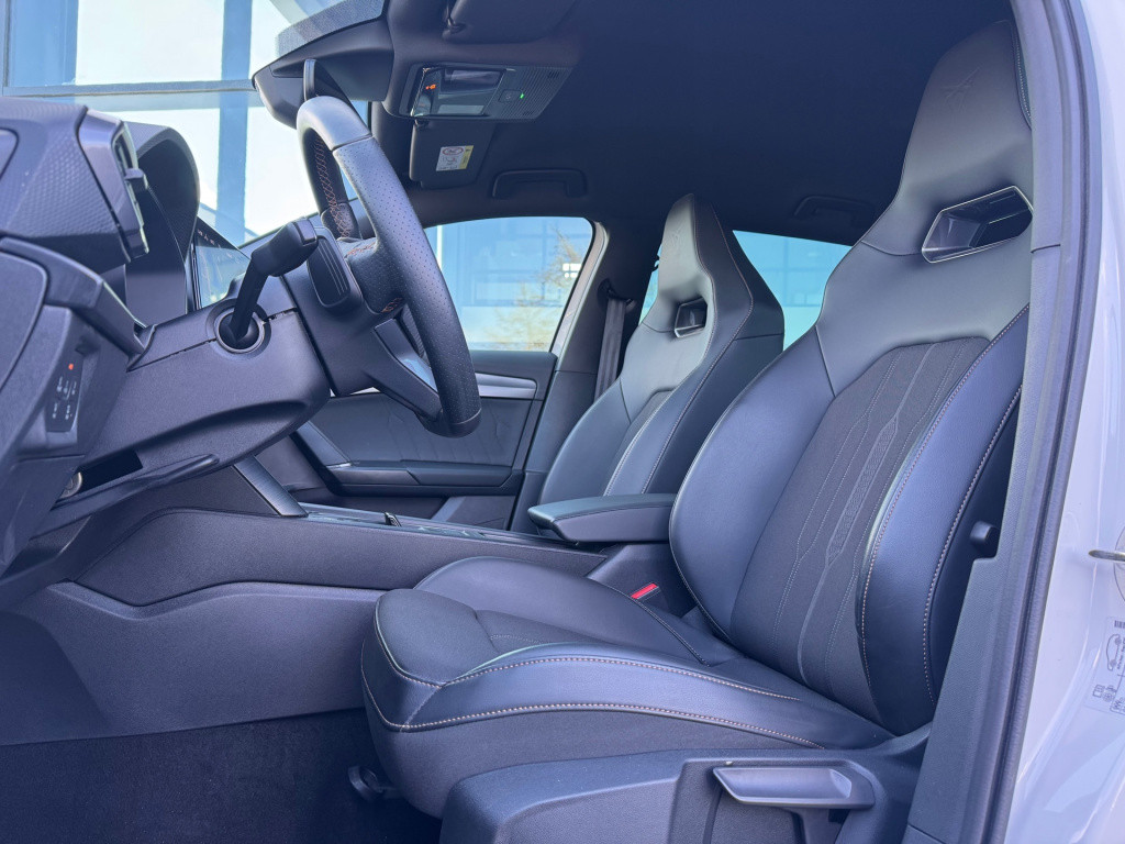 Cupra Leon Sportstourer 1.4 e-hybrid * phev * carplay * trekhaak * keyless