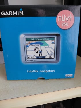 Fietscomputer