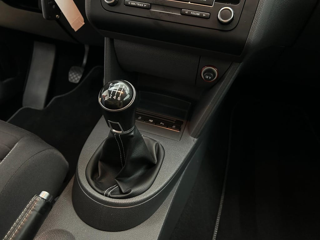 Volkswagen Touran occasion | airco | tweedehands volkswagen | stoelverwarmi