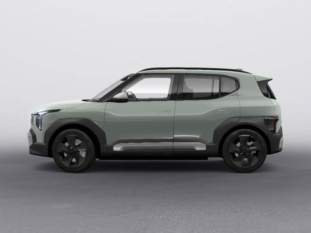 Kia Ev2 plus 42.2 kwh ** voorraadvoordeel inclusief € 3.000,- inruilpremie*