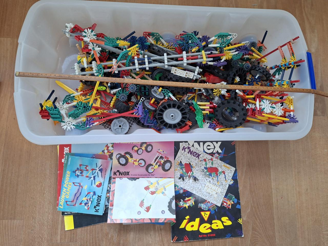 Knex