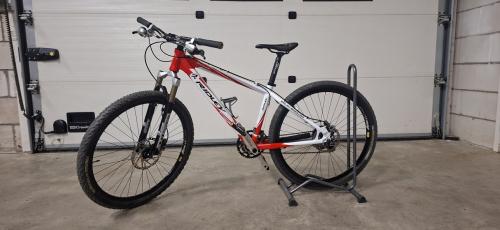 Ridley Mountainbike