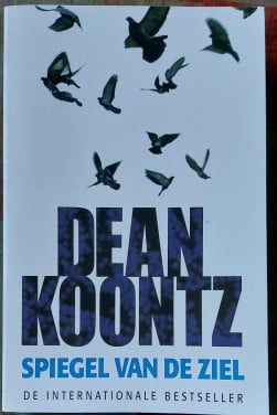 Spannend Boek