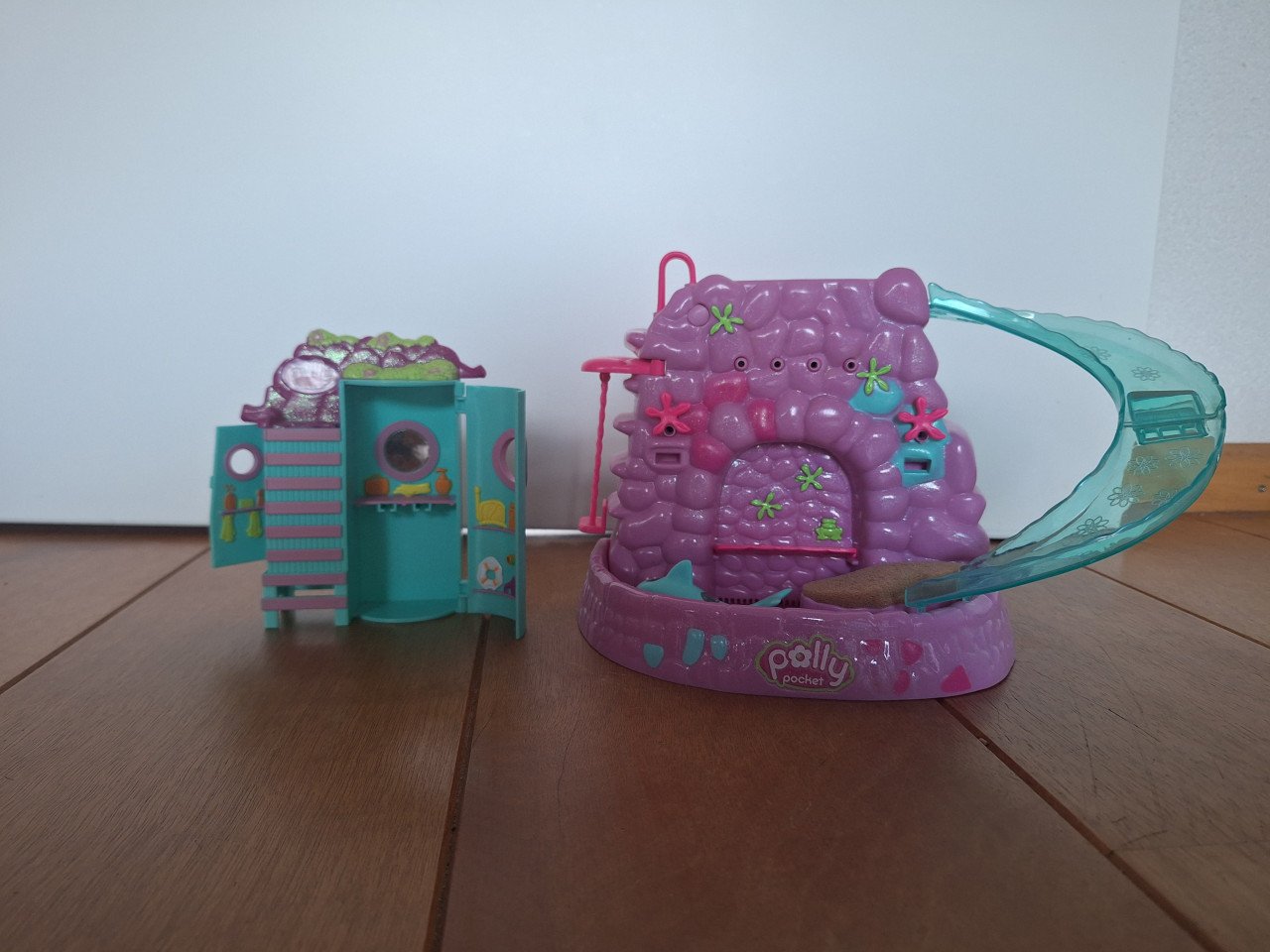 Polly Pocket Sets