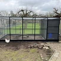 Voor al uw aluminium verblijven...