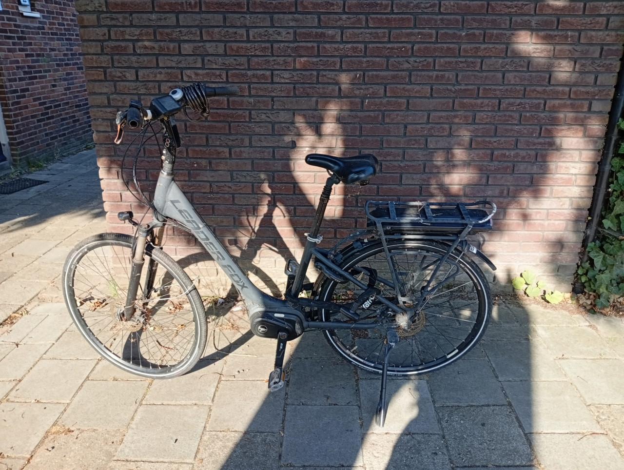 Fiets