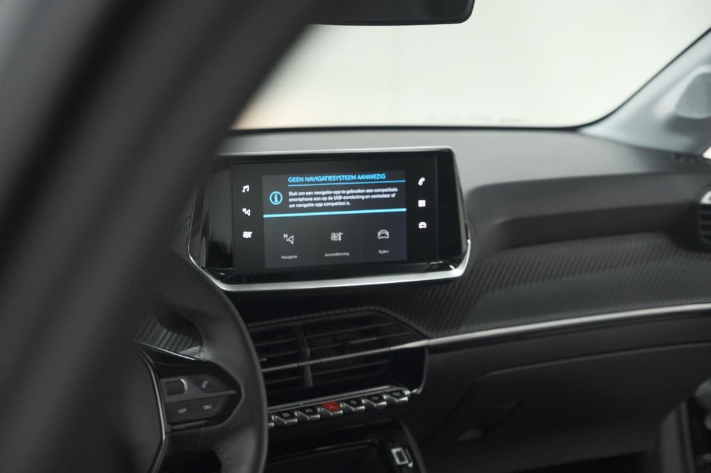 Peugeot 208 puretech 75 active | apple carplay | cruise control | airco