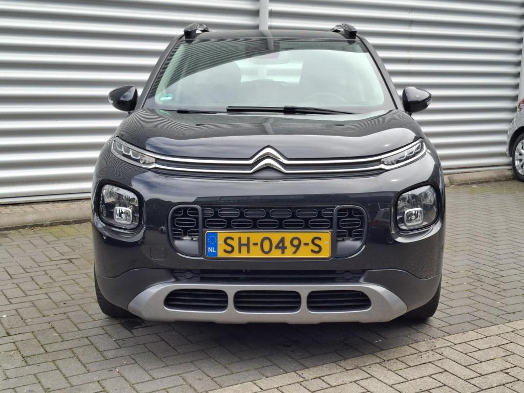 Citroen C3 Aircross suv 1.2 feel navi/clima/park