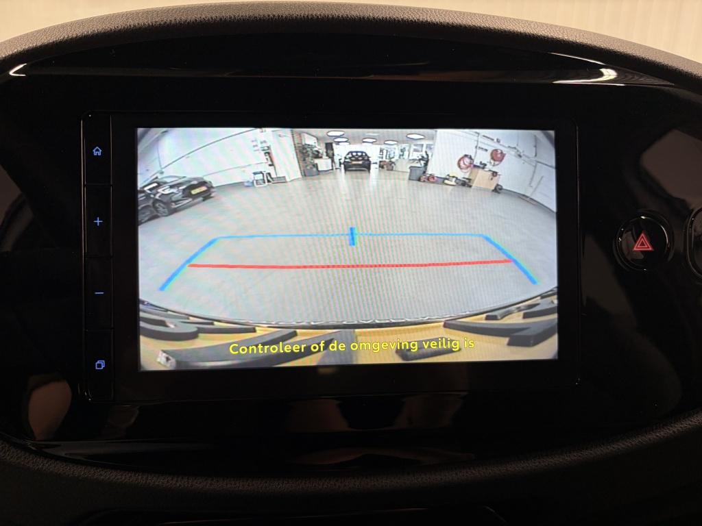 Toyota Aygo x 1.0 vvt-i s-cvt first| stoelverw.| carplay| led| lichtmetaal|