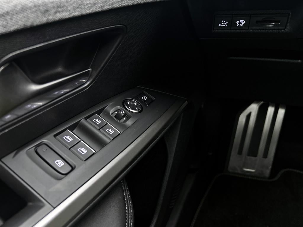 Peugeot 3008 hybrid 145pk automaat gt | rijklaar | elektrische achterkep | 