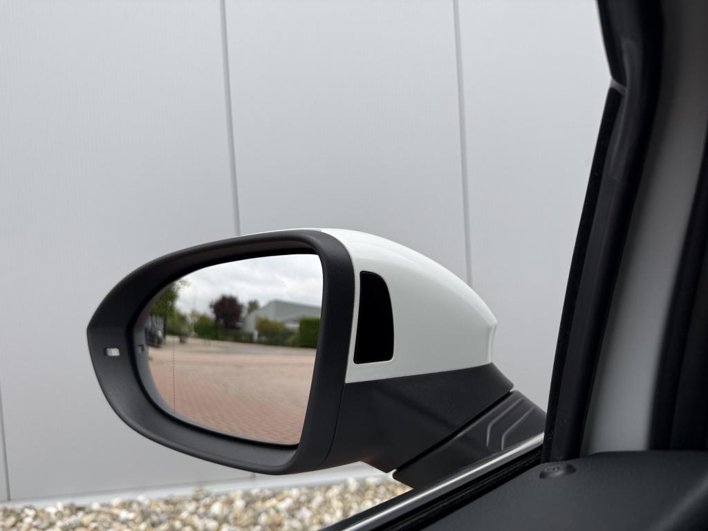 Volkswagen Golf 1.4 ehybrid 204pk style | acc | camera