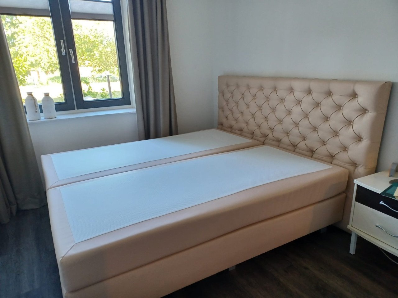 Boxspring