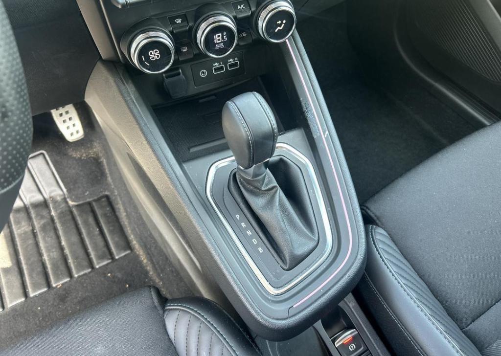 Renault Clio 1.6 e-tech full hybrid 145 esprit alpine