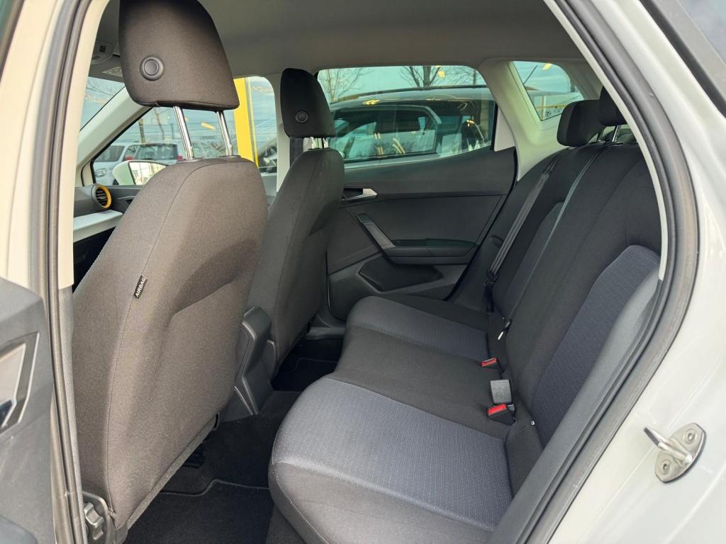 Seat Arona 1.0 tsi excellence | bovag garantie