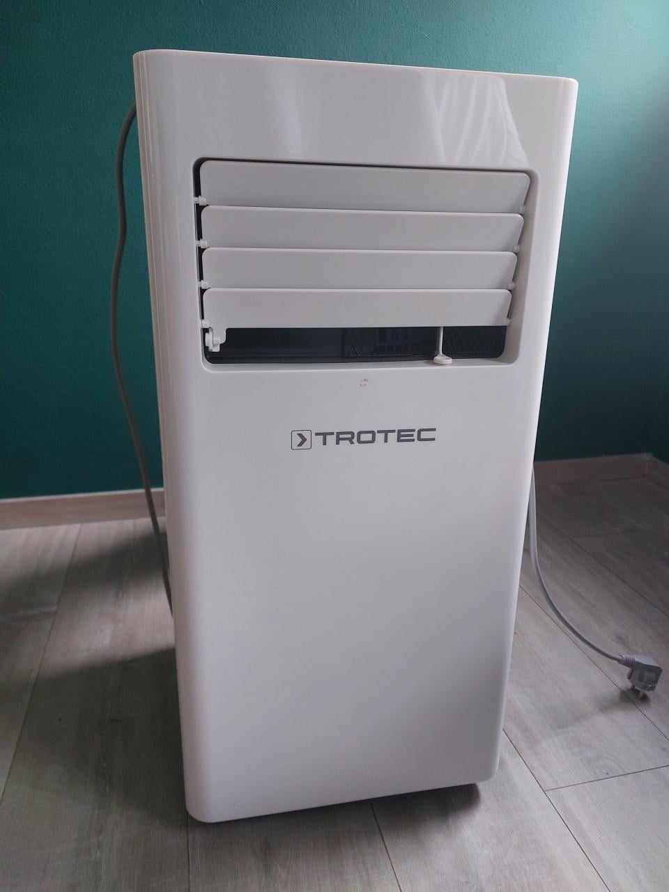 Mobiele Airco Trotec