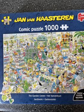 Jan van Haasteren